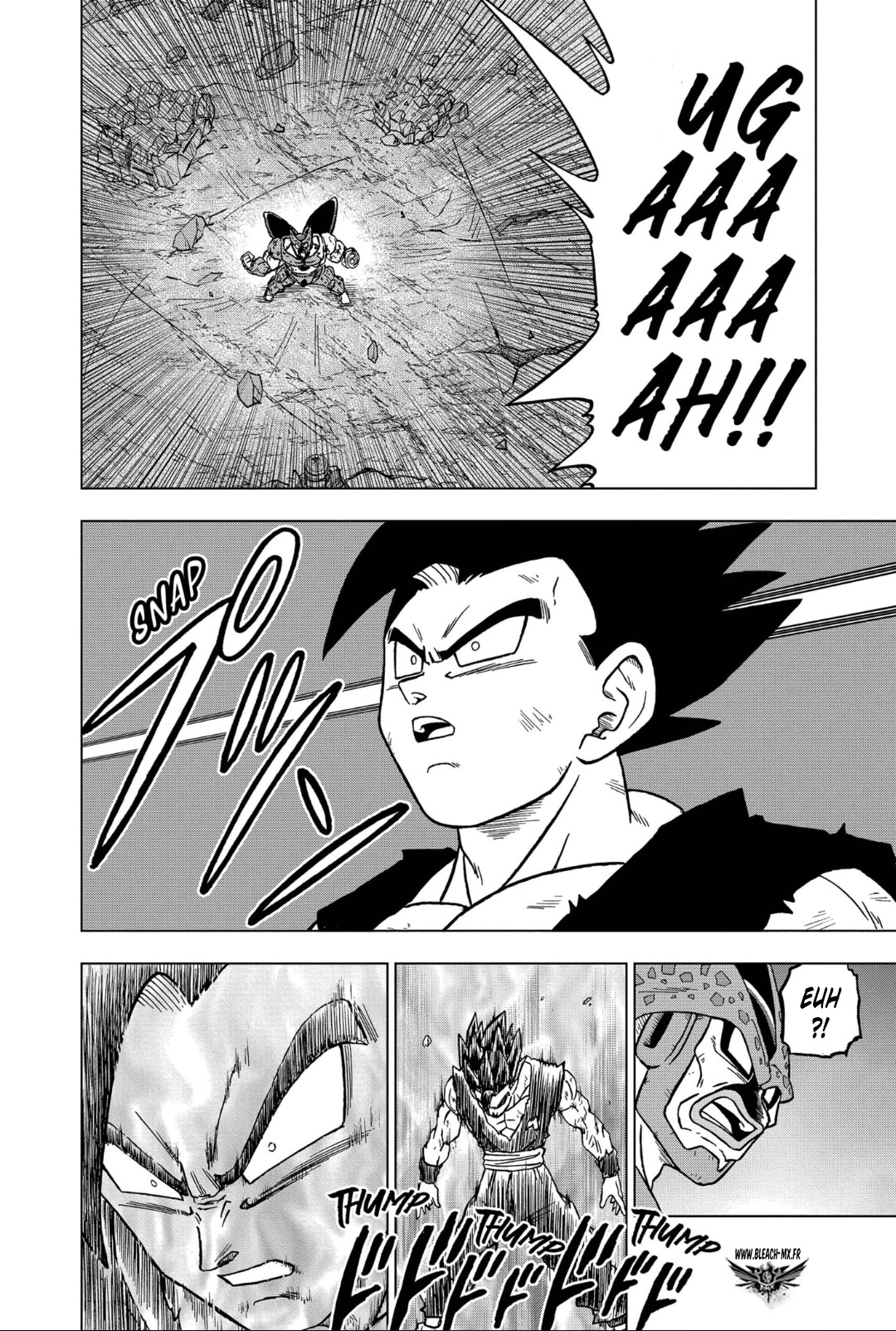  Dragon Ball Super 099 Page 24